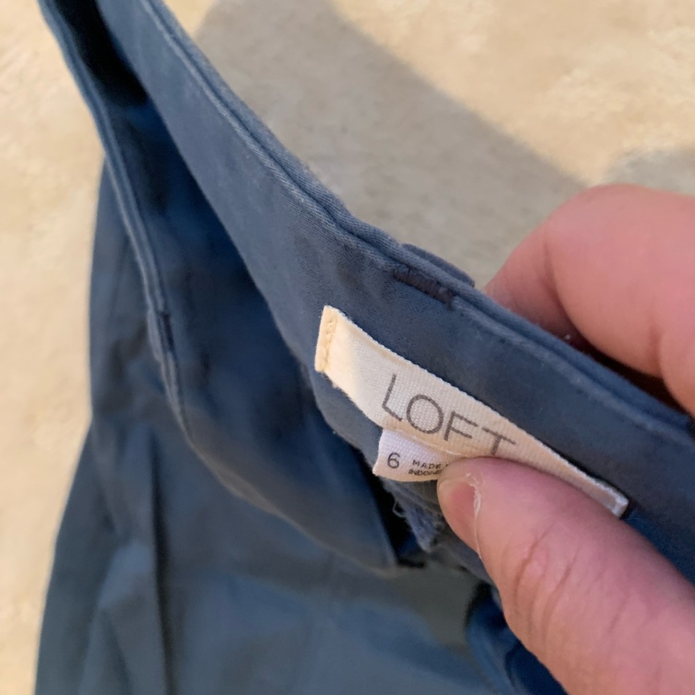 Loft Pants - Picture 5 of 7